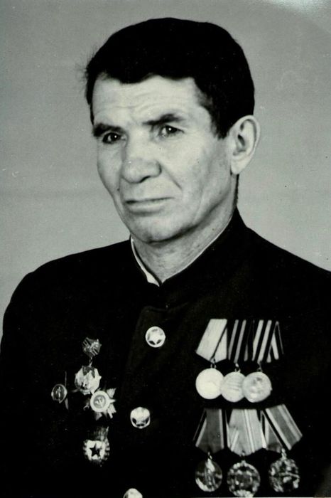 Горлов Николай