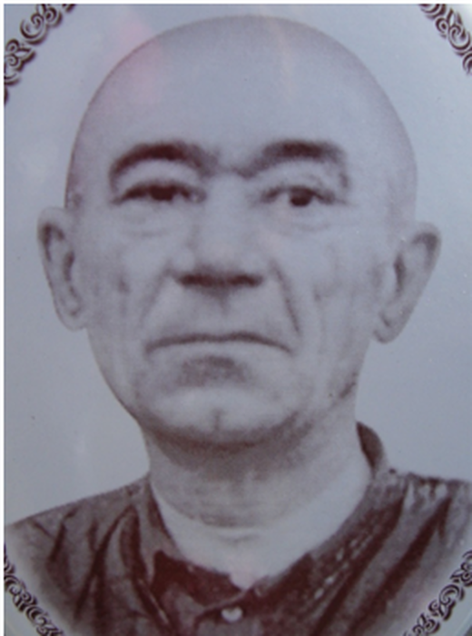 Калевич Григорий Васильевич
