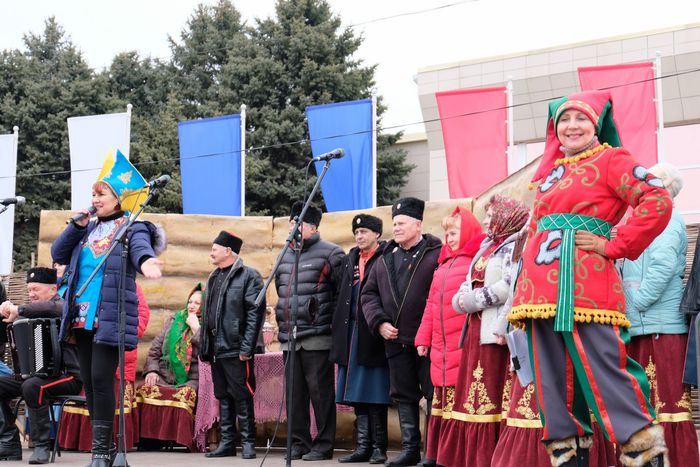 Фестиваль «Во славу Кубани, на благо России» (3)