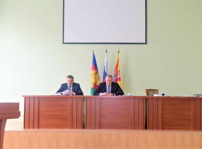 Сессия Совета