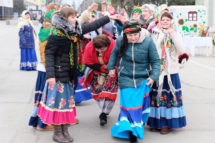 Фестиваль «Во славу Кубани, на благо России» (2)