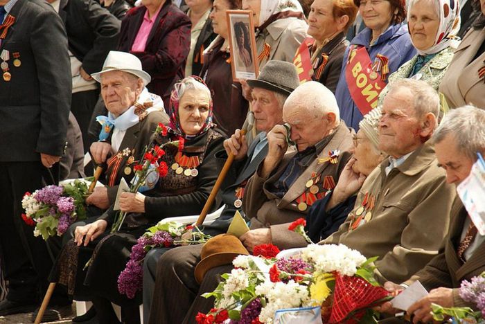 Жители Кубани могут вписать историю своих предков-ветеранов в «Книгу героев»