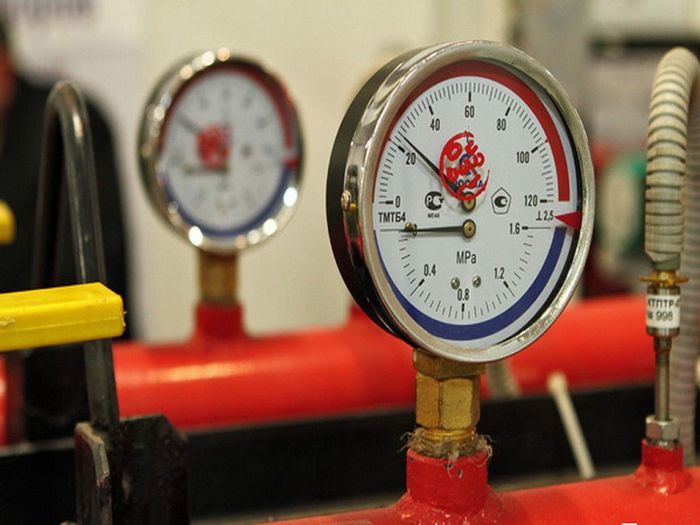 В Краснодарском крае растёт число коммерческих потребителей газа